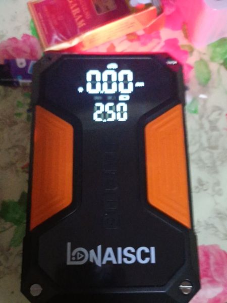 Buyer review image 1