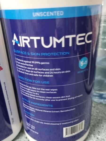 Buyer review image 2