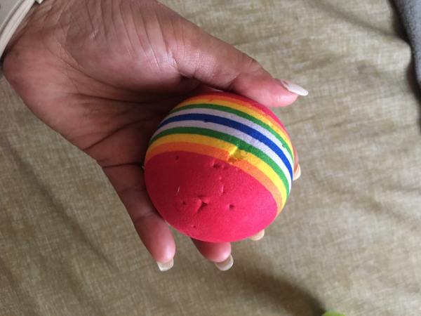 Buyer review image 2