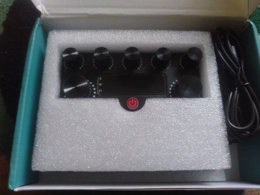 Buyer review image 1