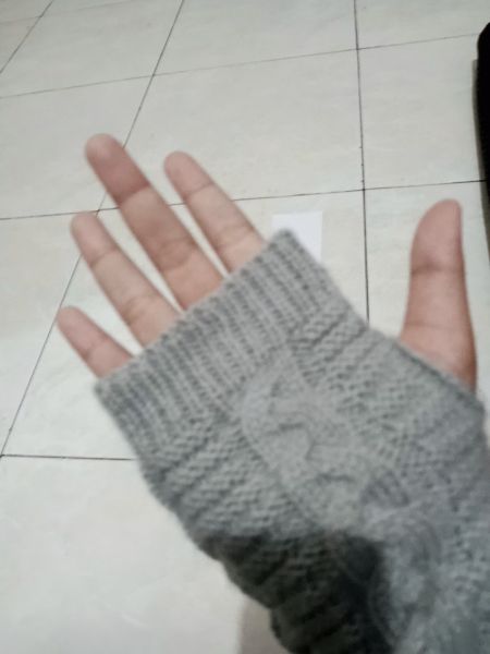 Buyer review image 2