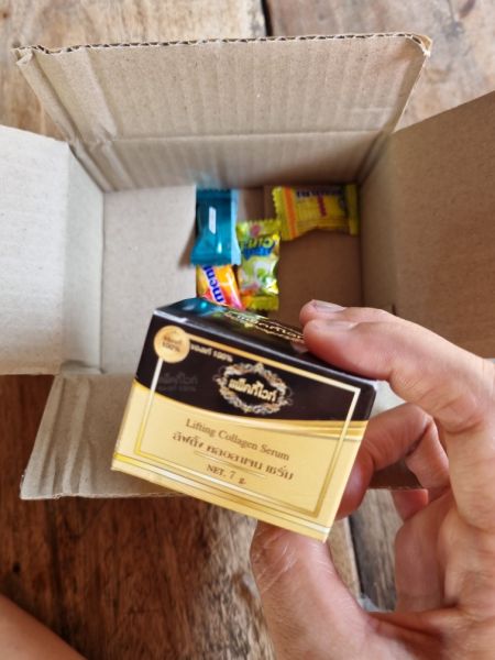 Buyer review image 1