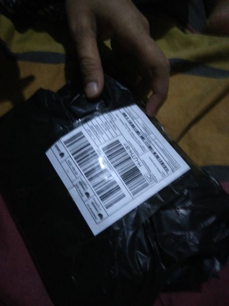 Buyer review image 2