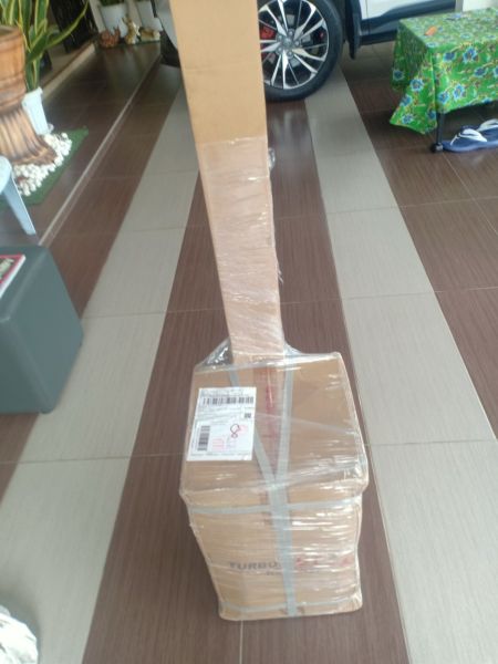 Buyer review image 2