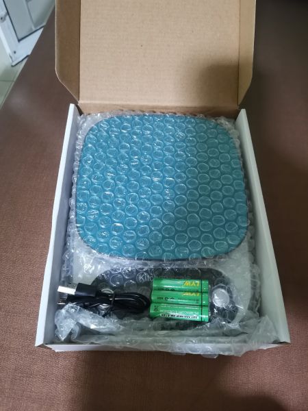 Buyer review image 2