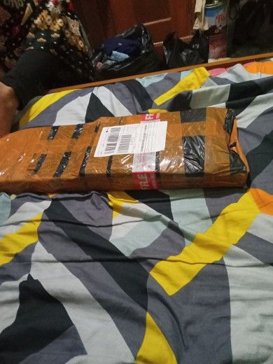 Buyer review image 1