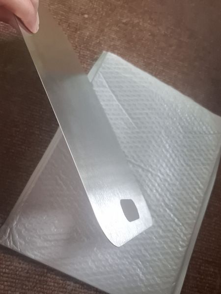 Buyer review image 2