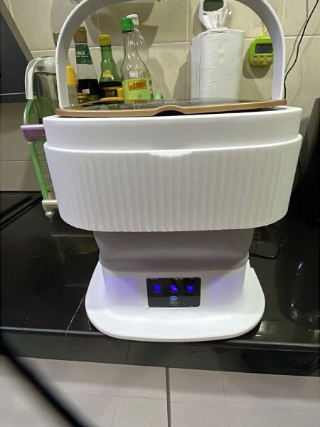 Buyer review image 1