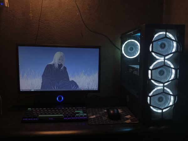 Buyer review image 2