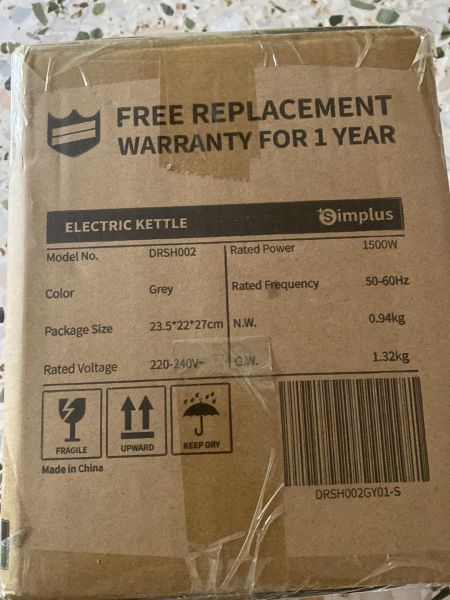 Buyer review image 2
