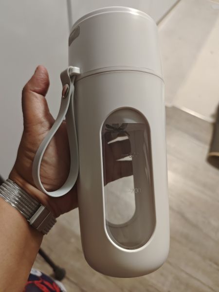 Buyer review image 1