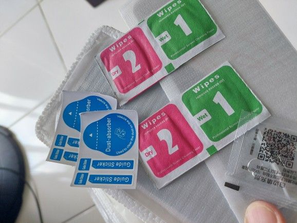 Buyer review image 5