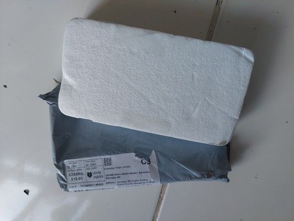 Buyer review image 3