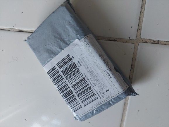 Buyer review image 1