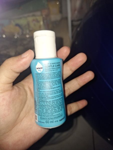 Buyer review image 2