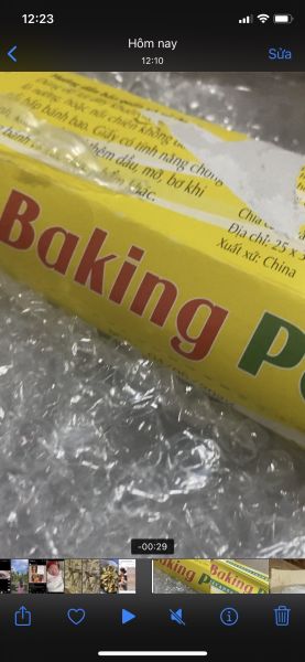 Buyer review image 1