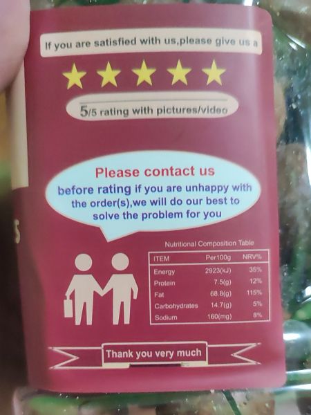 Buyer review image 3
