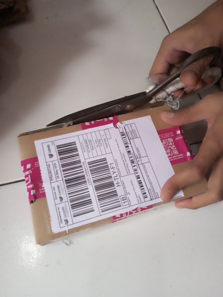 Buyer review image 2