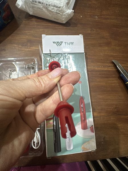 Buyer review image 2