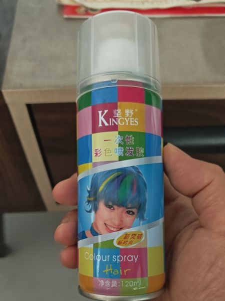 Buyer review image 2
