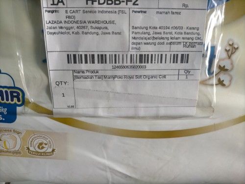 Buyer review image 1