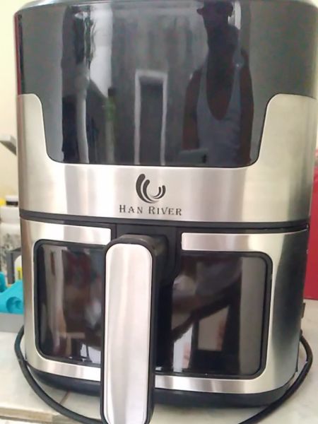 Buyer review image 2