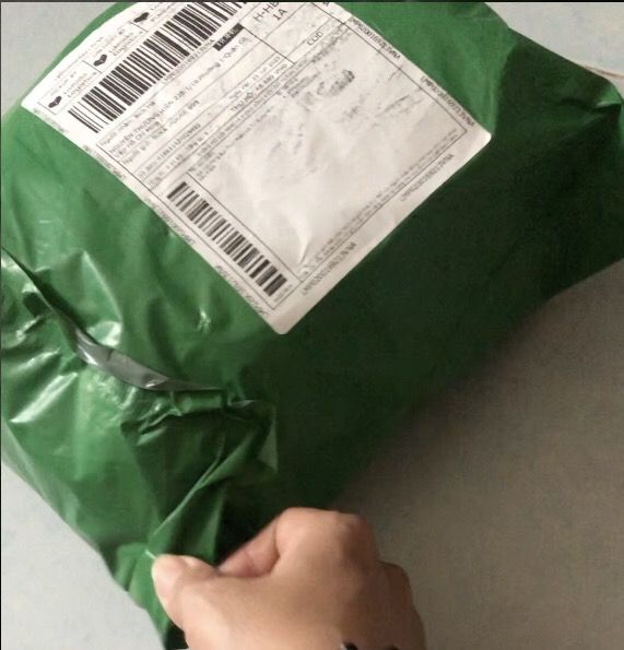 Buyer review image 1