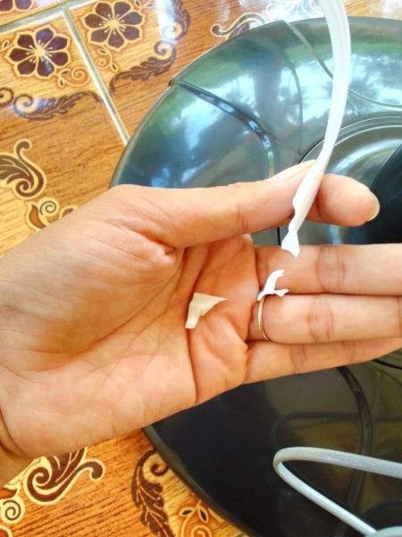 Buyer review image 1