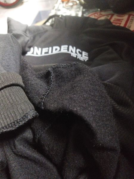 Buyer review image 2