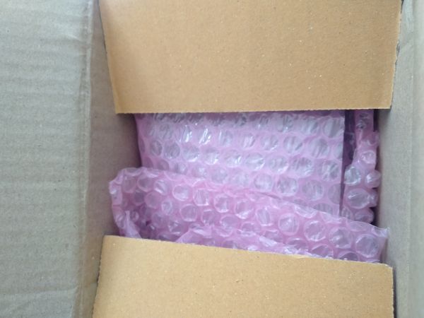 Buyer review image 2
