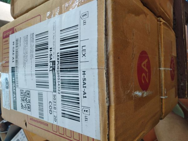 Buyer review image 1