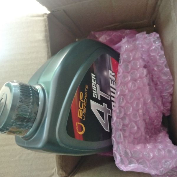 Buyer review image 5
