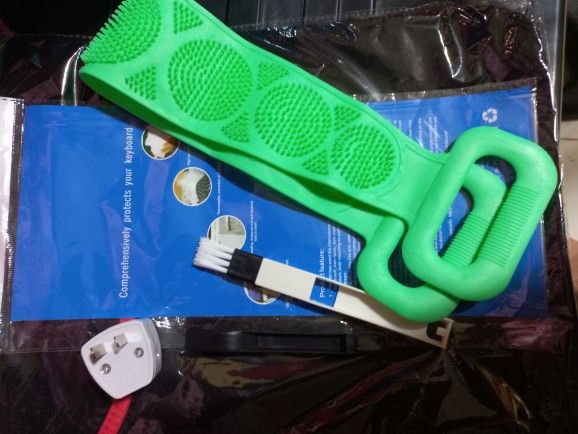 Buyer review image 1