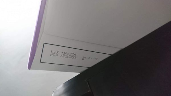 Buyer review image 2