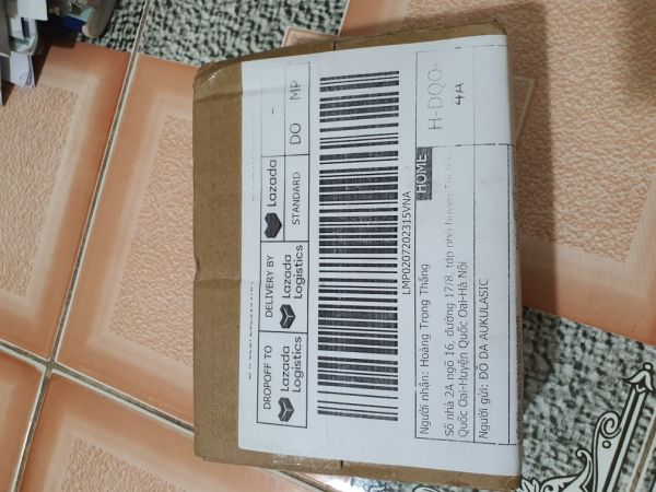 Buyer review image 3