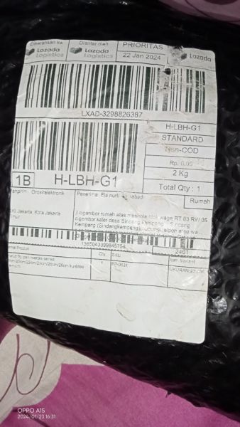 Buyer review image 1