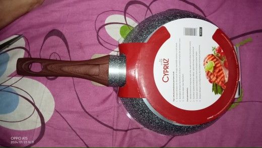 Buyer review image 3
