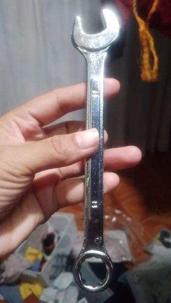Buyer review image 2