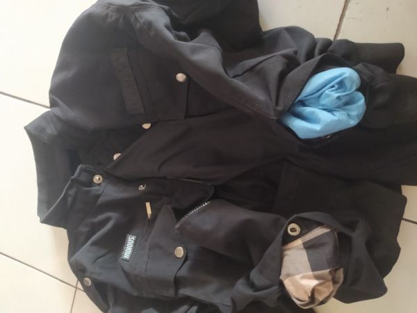 Buyer review image 2