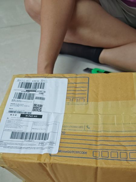 Buyer review image 1