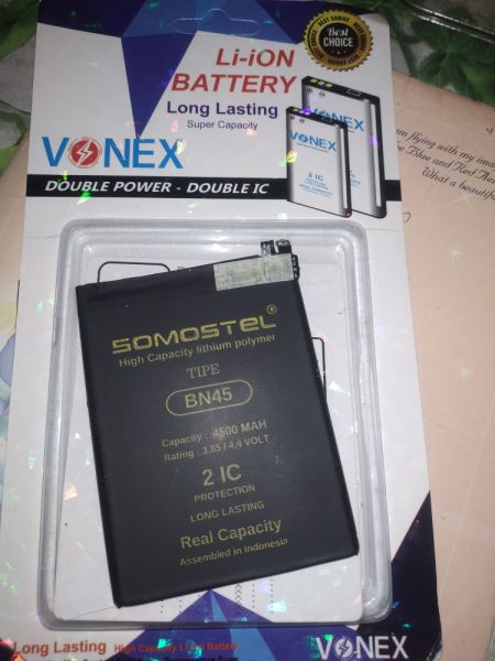 Buyer review image 2