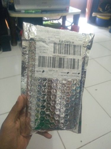 Buyer review image 1