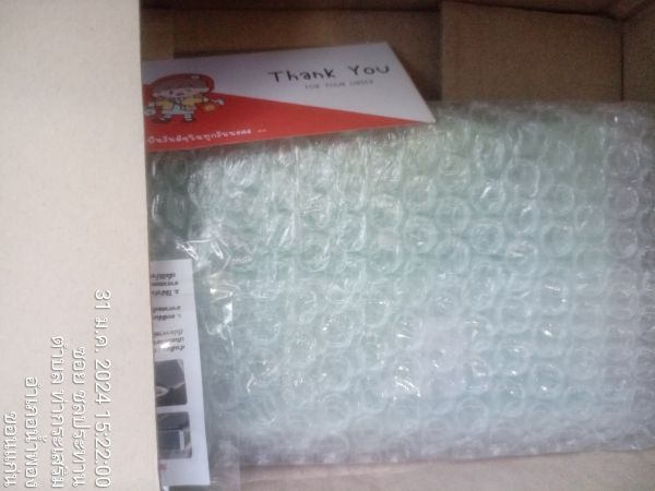 Buyer review image 2