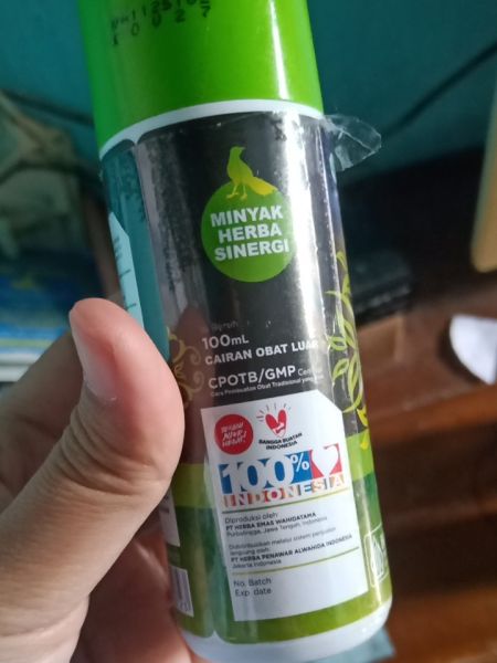 Buyer review image 1