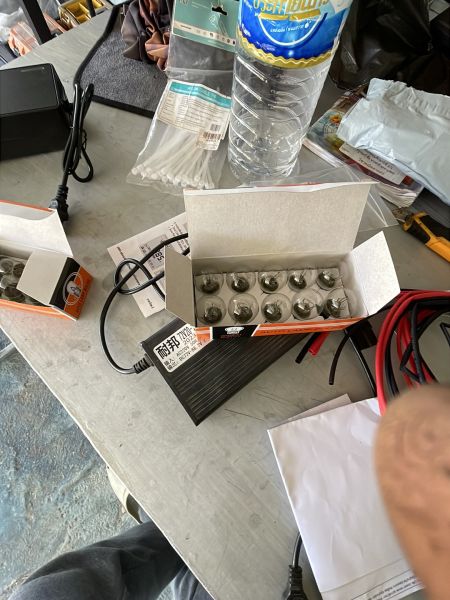Buyer review image 1
