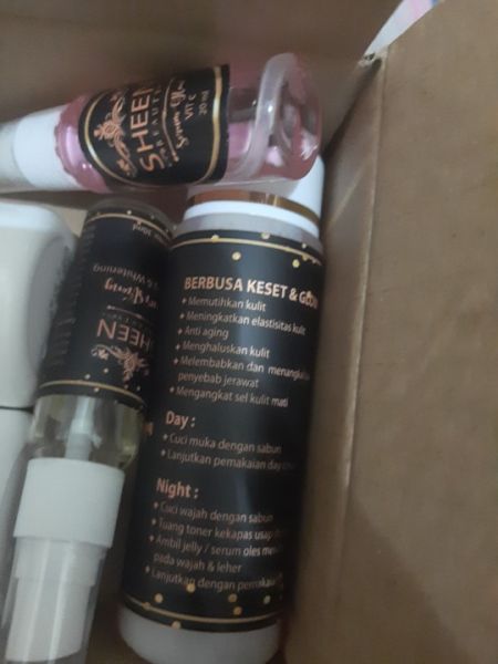 Buyer review image 1