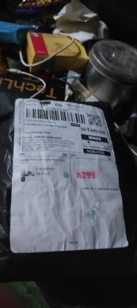 Buyer review image 2