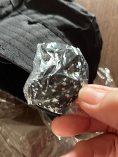 Buyer review image 2