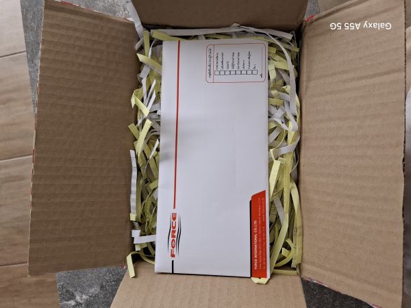 Buyer review image 2