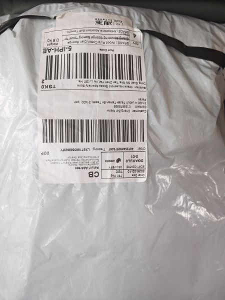 Buyer review image 2